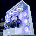 PC Arctic GEFORCE RTX™ 5080