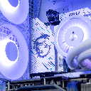 PC Arctic GEFORCE RTX™ 5080
