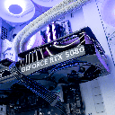 PC Arctic GEFORCE RTX™ 5080