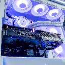 PC Arctic GEFORCE RTX™ 5080