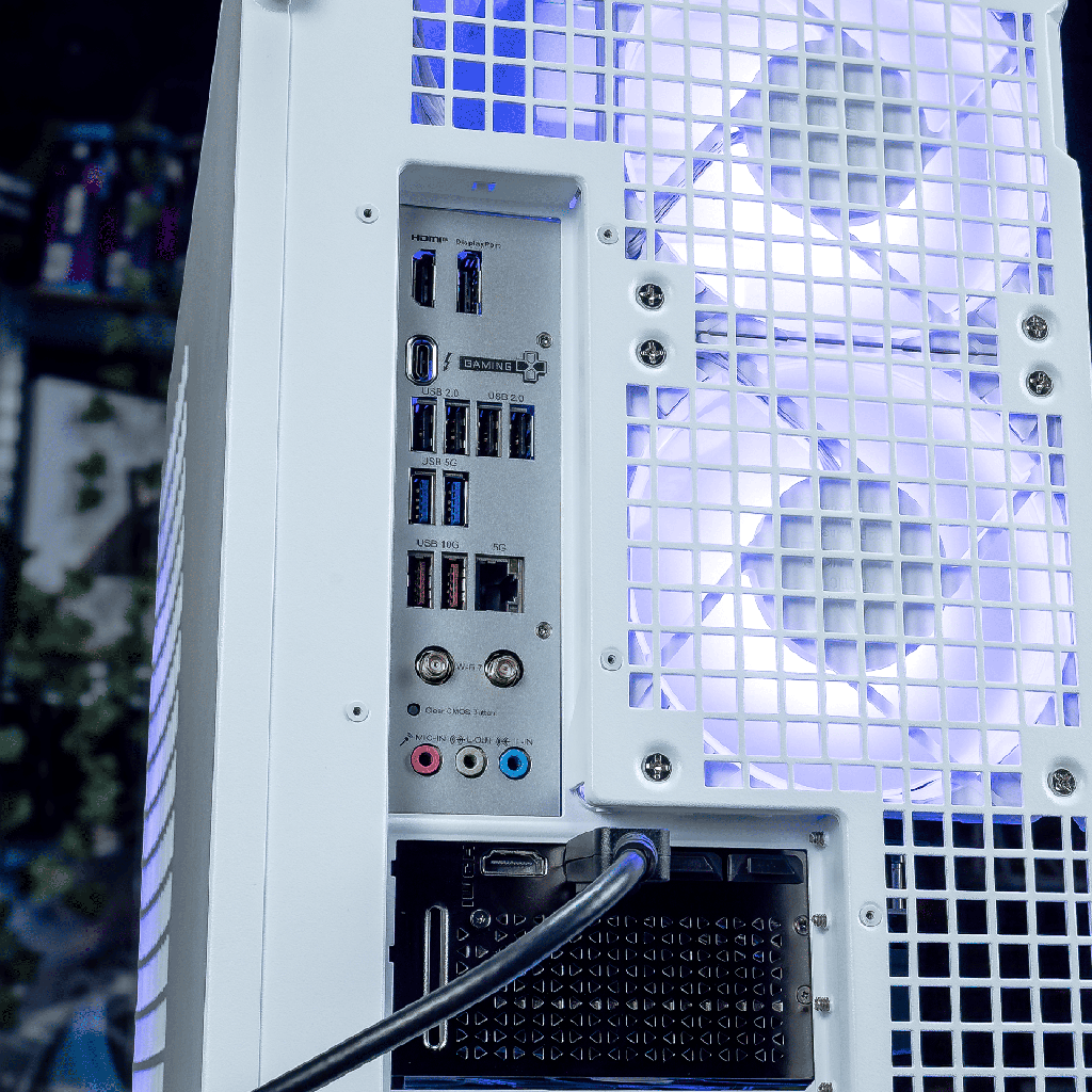 PC Arctic GEFORCE RTX™ 5080