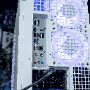 PC Arctic GEFORCE RTX™ 5080