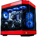 PC MARS GEFORCE RTX™ 5080