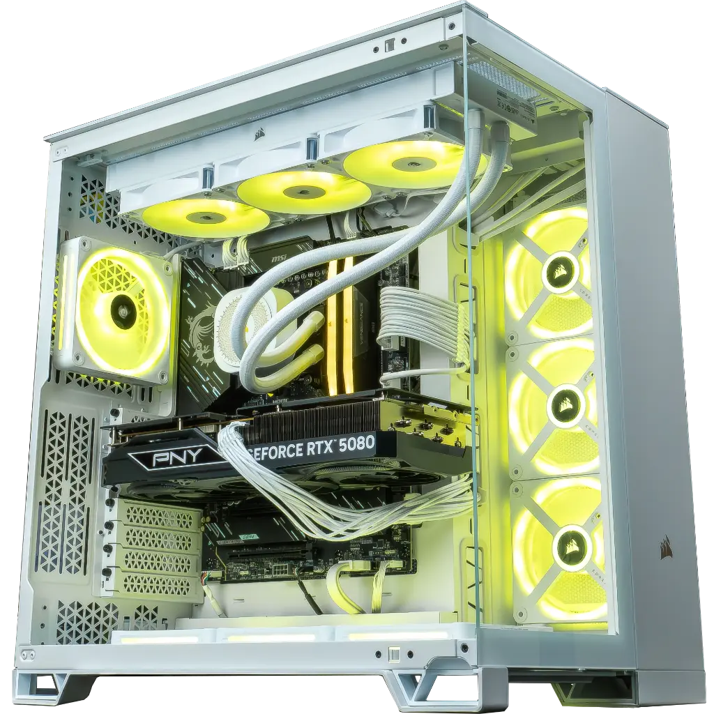 PC Mountain GEFORCE RTX™ 5080