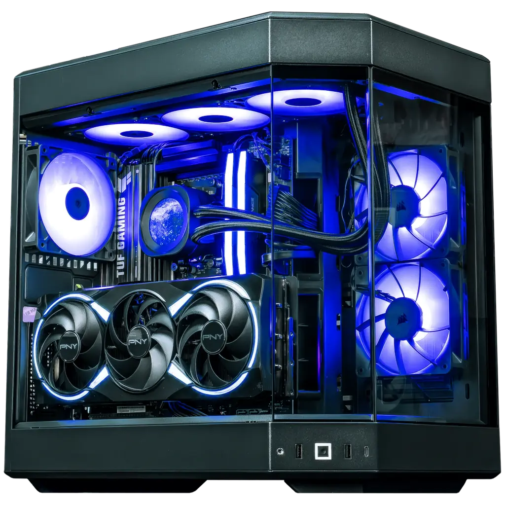 PC Orion GEFORCE RTX™ 5080 