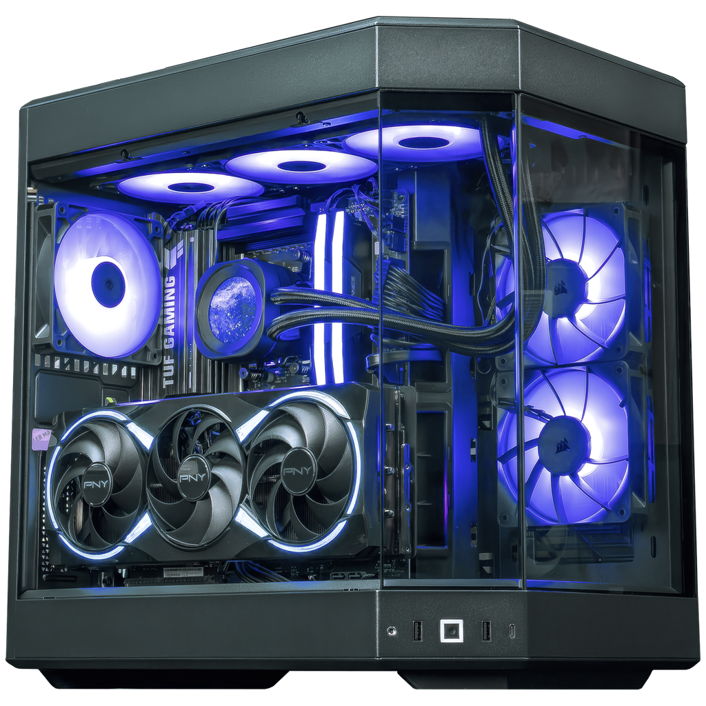 PC Orion GEFORCE RTX™ 5080 