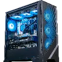 PC Requiem GEFORCE RTX™ 5070 Ti