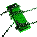 TRYHARD Clavier Magnétique 65% - Unchained