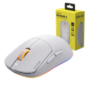 HATOR Quasar 3 Wireless - white