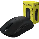 HATOR Quasar 3 Ultima mouse Wireless - Black
