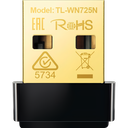 TP-Link TL-WN725N - Nano-adaptateur Wi-Fi N150 USB