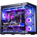 PC Ascent X3D GEFORCE RTX™ 5080