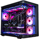 PC Ascent X3D GEFORCE RTX™ 5080