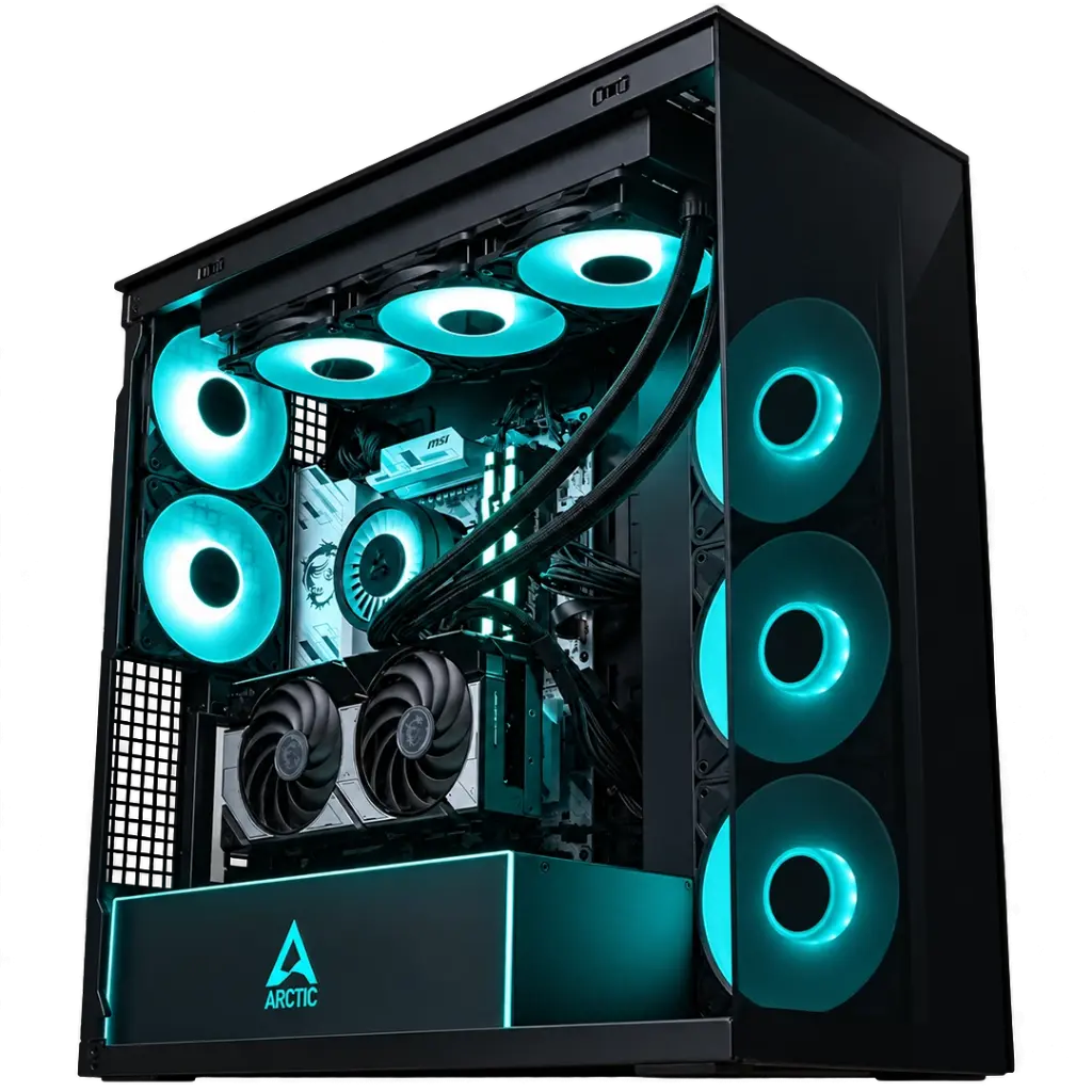 PC Cheetoh GEFORCE RTX™ 5070