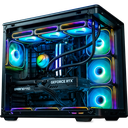 PC Rainbow V2 GEFORCE RTX™ 5070 Ti 