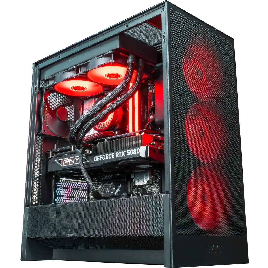 PC Solana GEFORCE RTX™ 5080