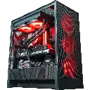 PC Solana GEFORCE RTX™ 5080