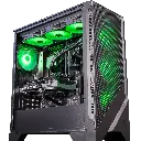 PC Spatium GEFORCE RTX™ 5070