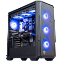 PC Abyssin GEFORCE RTX™ 5070 Ti