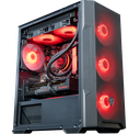 PC Spike Radeon™ RX 9060 XT