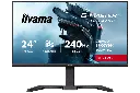 IIyama G-Master Red Eagle 24" / 240Hz / FHD / Fast IPS / Plat - Écran PC