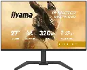 IIyama G-Master Gold Phoenix 27" / 320 Hz / QHD / Fast IPS / Plat - Pc-monitor