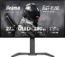 IIyama G-Master Titan Falcon 27" / 280Hz / QHD / Tandem OLED / Plat - Écran PC