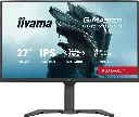 IIyama G-Master Red Eagle 27" / 144Hz / 4K UHD / Fast IPS / Flat (288Hz in FHD) - PC monitor