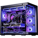 PC Ascent X3D GEFORCE RTX™ 5080