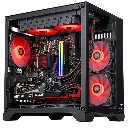 PC Banger GEFORCE RTX™ 5060 Powered by ASUS