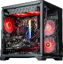 PC Banger GEFORCE RTX™ 5060 Powered by ASUS
