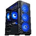 PC Savannah GEFORCE RTX™ 5060 Ti Powered by MSI