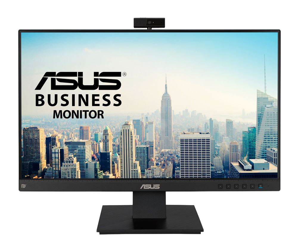 ASUS 24" — 75 Hz / FHD / IPS / Écran PC