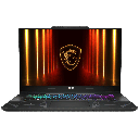 Draagbare pc - MSI Cyborg 17 – i7-13620H / RTX 5060 / 17,3
