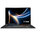 MSI Stealth AI+ 16" / GeForce RTX™ 5070 Ti / Core Ultra 9 386H / 32 GB DDR5 / 1 TB SSD / 240Hz / OLED QHD