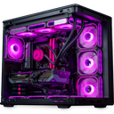 PC SHADOW V2 Radeon™ RX 9070 XT