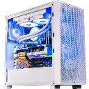 PC French Radeon RX™ 9070 by Corsair