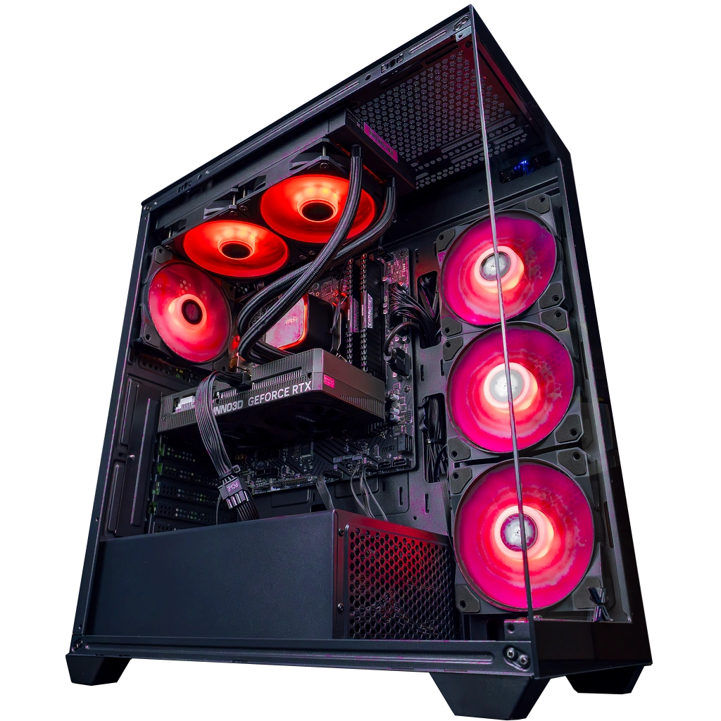 PC Origin GEFORCE RTX™ 5060
