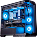 PC Genesis V1 GeForce RTX™ 5070 Ti