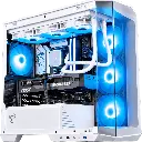 PC Genesis V2 GeForce RTX™ 5070 Ti