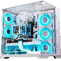 PC Vision 1 of 1 GEFORCE RTX™ 5080