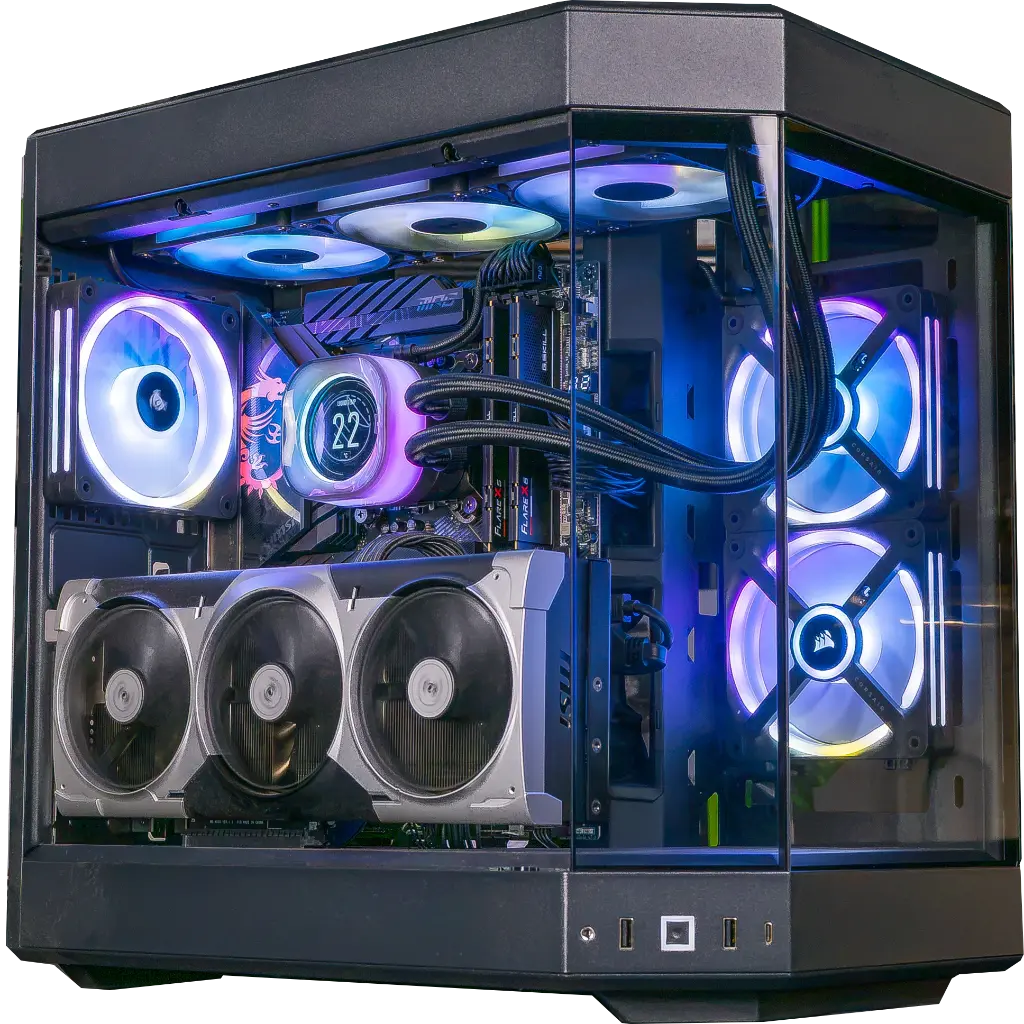 PC Singularity GEFORCE RTX™ 5090