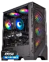 PC Savannah GeForce RTX™ 5060 Ti 8GB 