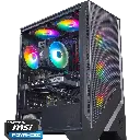 PC Savannah GeForce RTX™ 5060 Ti 8GB 