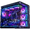 PC Vantor GEFORCE RTX™ 5080 16GB