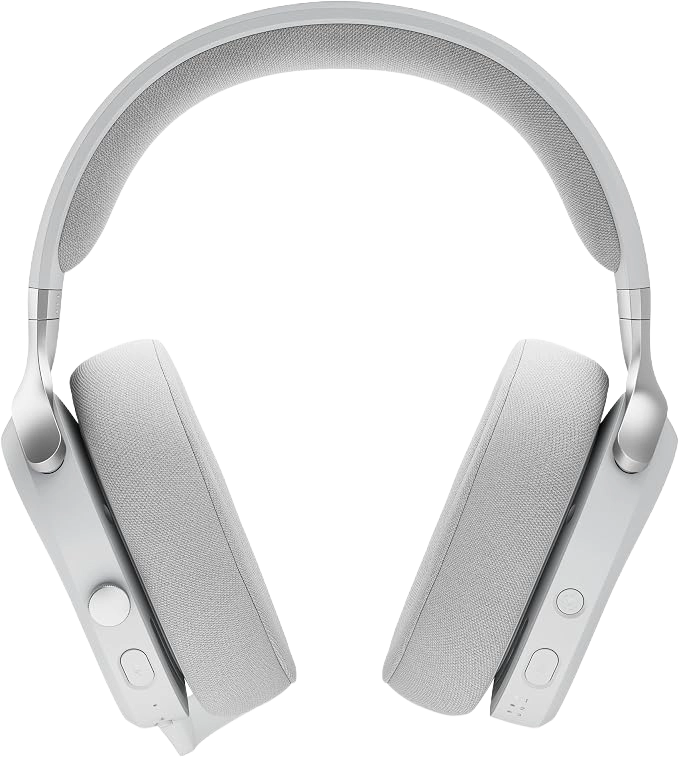 Casque Micro sans fil Fractal Design Scape - Grey