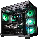 PC Venom GeForce RTX™ 5070 12GB