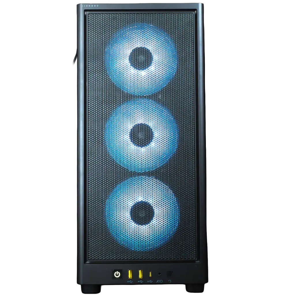 PC Onyx GeForce RTX™ 5070 12GB
