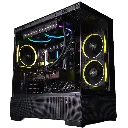 PC Menthe Radeon™ RX 9060 XT 16GB