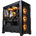 PC Prism Radeon RX 9070 XT 16GB